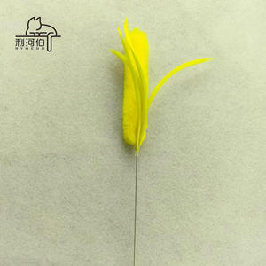 Özel sıkıcı artefakt interaktif Pet oyuncak uzun kutup kedi Teaser sopa köpek kuyruk çim yavru fiziksel gücü tüketmek yardımcı olur - Product Image 2