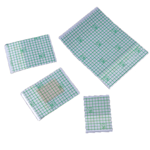 Medicazione trasparente certificata ISO - Product Image 6