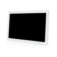 Écran tactile intelligent pour maison connectée 21,5 pouces FHD IPS, application FotoCube, 2+32G, Android, WiFi, calendrier, électrique