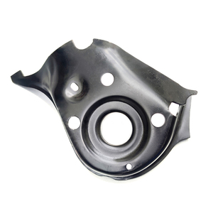 Tùy chỉnh nhà máy chính xác uốn tấm điện tử chế tạo kim loại ô tô dập các bộ phận - Product Image 6