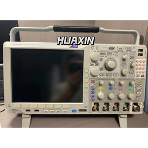 ออสซิลโลสโคป Tektronix MDO4034B-3 แบบมิกซ์โดเมน 350MHZ, 4 ช่องสัญญาณ, 2.5GSPS, 4 แอนะล็อก - Product Image 2