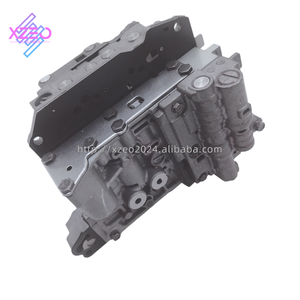 AW55-51SN de soupape de transmission <span class=keywords><strong>automatique</strong></span> RE5F22A pour Opel Volvo Saab Chevrolet - Product Image 5