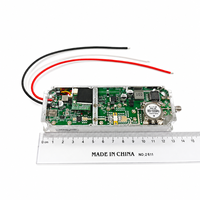 Amplificateur RF GaN personnalisable 65W 900-1020MHz, module Lora, module anti-drone RF, VCO intégré