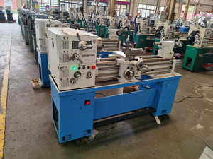 <span class=keywords><strong>Torno</strong></span> de Banco Metálico Convencional de Alta Eficiencia, Nuevo, Fabricado en China, de 21 mm, <span class=keywords><strong>con</strong></span> Buen Precio - Product Image 4