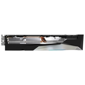 Carte graphique de jeu 6800xt GDDR6 16 Go pour ordinateur de bureau, carte graphique 6800xt, carte vidéo d'occasion, haute performance, 6800xt RX 6800xt Gam - Product Image 5