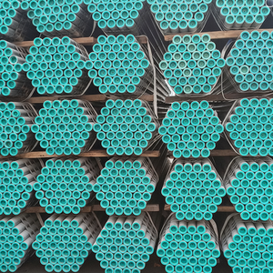 Vente directe d'usine, produits les plus vendus, tuyau en acier galvanisé de 58 mm - Product Image 1