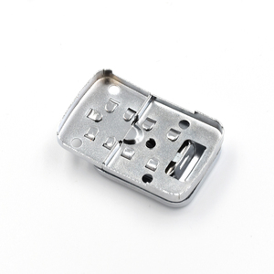 Verrou à tirage carré avec cadenas pour boîte à outils FS1154 - Product Image 5