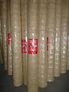 Yuking Hot Dipped Galvanized Welded <b>Wire</b> <b>Mesh</b> Roll 1.90mm 75x50mm Silver Binding <b>Wire</b> for Fence <b>Mesh</b> Building Material - Product Image 6