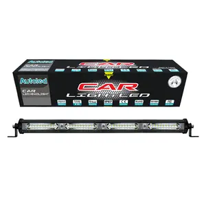 Motoled 5050 rgb הוביל רצועה עמיד למים 260w 1000 wright led בר אור 220V IP 65 עבור Vw Polo 6r