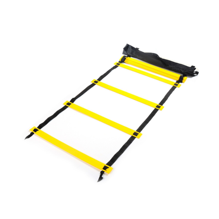 Тонкий раздел 4 м 8 ловкость лестница прыжки энергии лестница темп обучение программы для компьютера скорость лестница