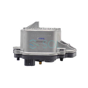 Vente en gros de pièces de véhicules neufs japonaises de haute qualité système de refroidissement pompes à eau - Product Image 5