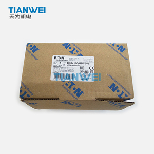 Contactor <span class=keywords><strong>DILM150</strong></span>(RDC24) de 3 Polos <span class=keywords><strong>EATON</strong></span> Moeller, 100% Nuevo y Original de EE. UU. - Product Image 2