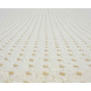 Matelas Latex Naturel Crocheless Tall Foam And Pillow Ion Thai Co Ltd Prix Réduit Matelas Corps Entier 200X200 à Ressorts - Product Image 5
