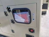 Prix bas de haute qualité Cummings 30kva 20kw Générateur super silencieux de la Chine pour une utilisation silencieuse à domicile