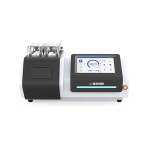 Analizador Multiparamétrico de Calidad del Agua LH-C500COD, para Nitrógeno Amoniacal, Fósforo Total, Nitrógeno Total, Digestión y Colorimetría - Product Image 3