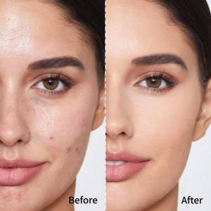 Masque Nettoyant Profond à la Boue, Purifiant en Profondeur, Contrôle du Sébum et Élimination des Points Noirs - Product Image 6