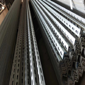 Mạ kẽm nhúng nóng thép carbon nhẹ 3-6mm <span class=keywords><strong>A36</strong></span> <span class=keywords><strong>s235jr</strong></span> s275jr A572 <span class=keywords><strong>ss400</strong></span> cán nóng bằng thép góc cho hội thảo thép hàn - Product Image 5