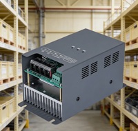 Unidad de Frenado Eléctrico, Unidad de Frenado Dinámico para Variador de Frecuencia (VFD), Servoaccionamiento, Inversor, Grúa, Elevador, Motor, Unidad de Resistencia de Frenado