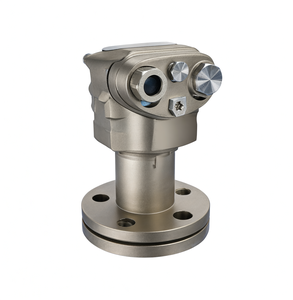 Capteur de niveau radar pour silo à ciment haute fréquence GAMICOS GLT742 80G - Product Image 6