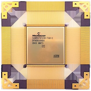 Long Term Offer K4E6E304EE-EGCF Original Memory Stock BZX84-A6V2 Memory <strong>IC</strong> <strong>MT29F16G08ABABAWP</strong> Memory Module - Product Image 2