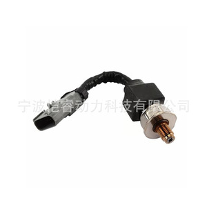 เซ็นเซอร์แรงดันรางน้ำมันดีเซลคอมมอนเรล 2897581 5PP5-7 สำหรับคัมมินส์ - Product Image 2
