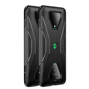 Accesorios para teléfono móvil Xiaomi <span class=keywords><strong>Black</strong></span> <span class=keywords><strong>Shark</strong></span> <span class=keywords><strong>3</strong></span> Pro, funda suave de TPU - Product Image 2
