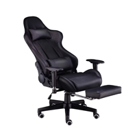 Ensemble de chaises ergonomiques inclinables à pédale rétractable pour adultes Anda Seat Chaise de jeu de luxe