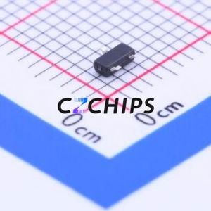 ทรานซิสเตอร์จุดเชื่อมต่อสองขั้ว MMBTA92-7-F ทรานซิสเตอร์แบบดั้งเดิมและใหม่ (BJT) - Product Image 2