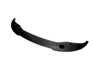Modificación de coche con fibra de carbono, alerón delantero estilo H de fibra de carbono para <span class=keywords><strong>BMW</strong></span> X5 G07 sDrive40i xDrive40i xDrive50i / M19-21, parachoques de coche - Product Image 4