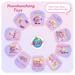 Peluches de Noël, mascotte personnalisée, jouets en <span class=keywords><strong>peluche</strong></span> <span class=keywords><strong>Stitch</strong></span>, poupée câline, animaux en <span class=keywords><strong>peluche</strong></span>, jouets en <span class=keywords><strong>peluche</strong></span> - Product Image 2