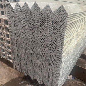 Acier d'angle en fer laminé à chaud à haute résistance, égal et inégal, avec différentes formes - Product Image 6