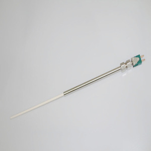 เทอร์โมคับเปิลพัมโรเดียมชนิด S <span class=keywords><strong>1500C</strong></span> อุณหภูมิสูง - Product Image 2