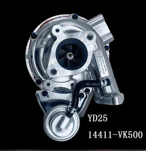 Turbocompressore YD25 YD22 per Nissan Frontier NP300 |   Parti del Motore Diesel e Turbo per X-Trail 2.5 <span class=keywords><strong>2.2</strong></span> 2002-2019 - Product Image 5