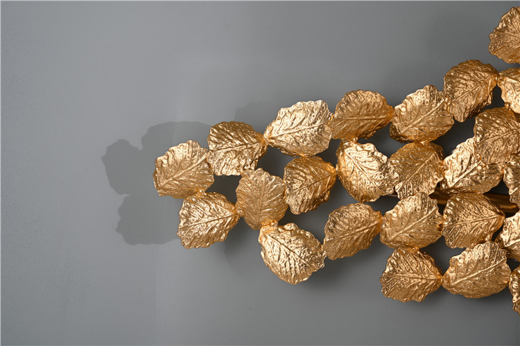 Factory Custom Nordic Modern wallLamp Luxury For Home