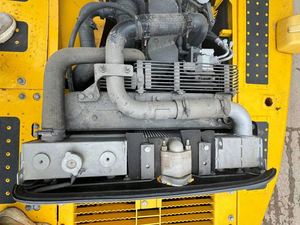 Japan Original Komatsu PC210LC Excavator Crawler PC210LC Digger Excellent Condition - Product Image 6