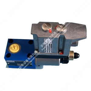 R901064677 DBETE-6X/200YG24K31A1V Pièces hydrauliques de décharge proportionnelle à action directe NG6 Control - Product Image 6
