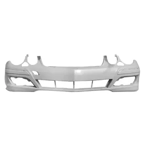 Pare-chocs Avant <span class=keywords><strong>de</strong></span> Voiture Pièces Auto pour <span class=keywords><strong>Mercedes</strong></span>-<span class=keywords><strong>Benz</strong></span> Classe <span class=keywords><strong>E</strong></span> 05-08 W211 Kit Carrosserie Pièces OEM 2118801540 - Product Image 1