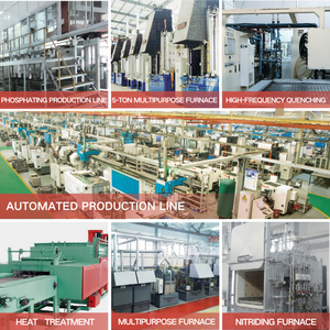 บุชชิ่งสลักบุ้งกี๋รถขุด MYWAY ทนทานสำหรับเครื่องจักรกลวิศวกรรม รับน้ำหนักได้สูง อะไหล่เครื่องจักรก่อสร้าง - Product Image 6