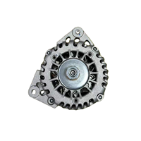 Alternateur ORIGINAL 424-6821 T416349 pour EXCAVATEUR CAT 312D2L 313D2L 315C 318D2L PIÈCES MOTEUR 3054E C4.4 C2.2 3054C 3056E