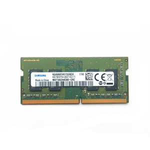Venta caliente Original Ideapad V110-15ISK 4G <span class=keywords><strong>DDR4</strong></span> 2133MHZ memoria portátil - Product Image 1