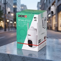 Cajas Rígidas de Cartón para Electrónicos, con Logotipo Personalizado, Forro de Esponja, Resistentes a Impactos, Reciclables, para Interiores, Inalámbricas, Inteligentes para el Hogar