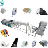 Machine d'impression sérigraphique à grande vitesse R2R, surimpression, grand format, deux couleurs, surface plate, simple, pour tissu en nylon