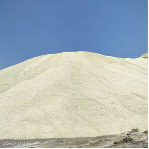 Chlorure de sodium de sel industriel de haute pureté pour le forage de pétrole de teinture de textile de tannage du cuir et l'utilisation chimique industrielle - Product Image 5