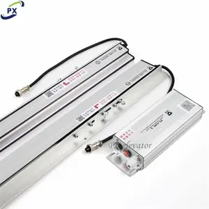 SN-GM5-J/22156A canny elevator two-in-one elevator light curtain infrared Sunni safety touch plate light curtain