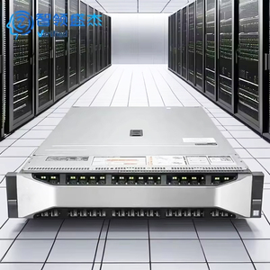 PowerEdge เซิร์ฟเวอร์ R730 R730xd R740 R650 R750 2U R750xs 2ซ็อกเก็ตเซิร์ฟเวอร์คอมพิวเตอร์พีซีราคาถูกใช้ - Product Image 1