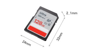 Vente en gros de <span class=keywords><strong>carte</strong></span> mémoire San Disk Ultra 128 Go 16 Go 32 Go 64 Go <span class=keywords><strong>Carte</strong></span> Sd Class10 120 m/s C10 pour la navigation par caméra ip - Product Image 4
