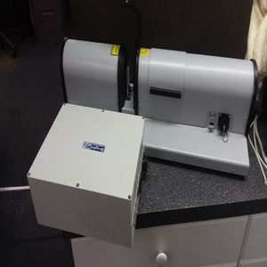 Analyseur de pièces dynamiques à micro-imagerie PLC <span class=keywords><strong>BRIGHTWELL</strong></span> DPA-4100-INS-D &amp;   Contrôleur - Approvisionnement en gros - Product Image 1