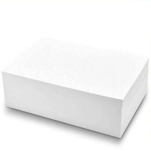 Hot Selling 100gsm Uncoated Woodfree Offset <b>Paper</b> Roll For Exercise Book In Brazil Market - Product Image 4