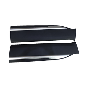 Pare-boue de <span class=keywords><strong>porte</strong></span> arrière à <span class=keywords><strong>prix</strong></span> avantageux, bande de protection de carrosserie, kit de remplacement pour TIGGO 4 5X 2019 OE 609000784/85AA - Product Image 4