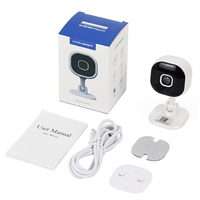 Orijinal üretici ev kablosuz Wifi A3 Full HD 1080P güvenlik gözetim akıllı kamera